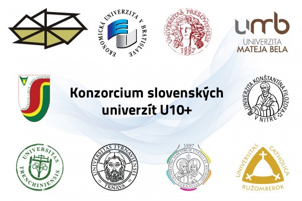 logo konzorcium univerzit