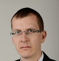 Dr. habil. Ing. Péter Karácsony, PhD.
