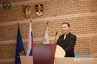 Ing. Zoltán Šeben, PhD.