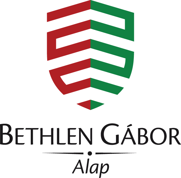 Bethlen Gábor Alapkezelő logo