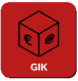 gik logo