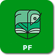 pf logo