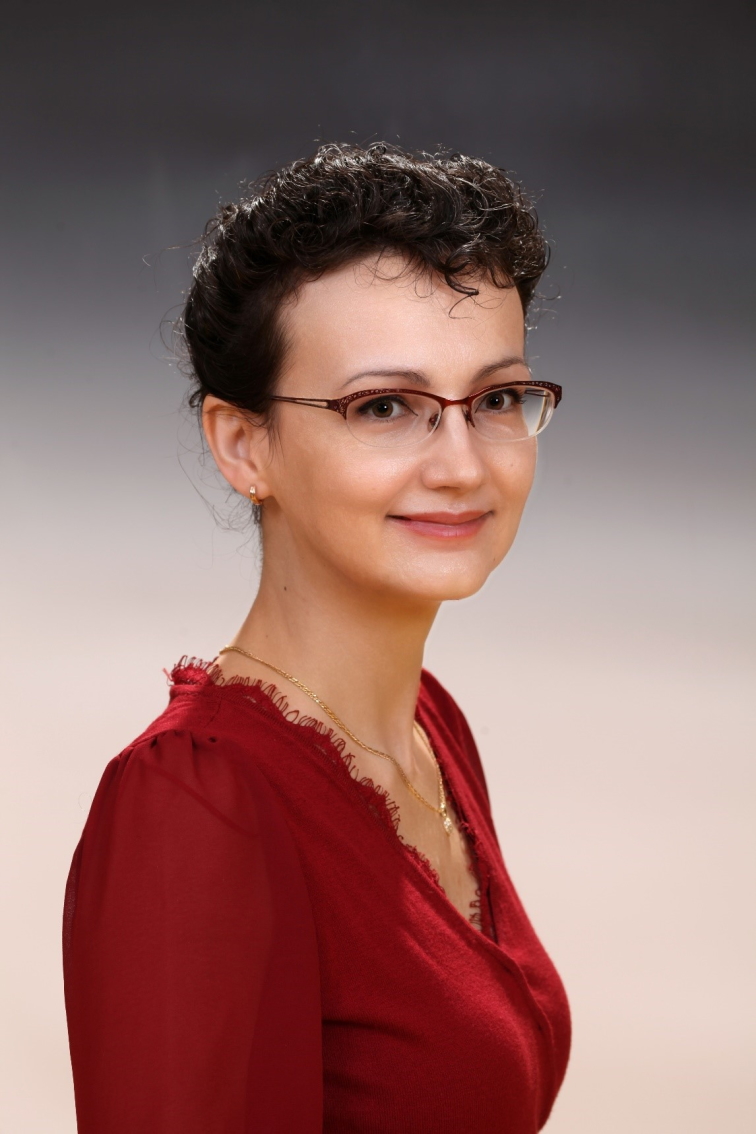 Dr. habil. PaedDr. Melinda Nagy, PhD.