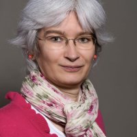 Dr. habil. Sarolta Zsuzsanna Mészárosné Darvay, PhD.