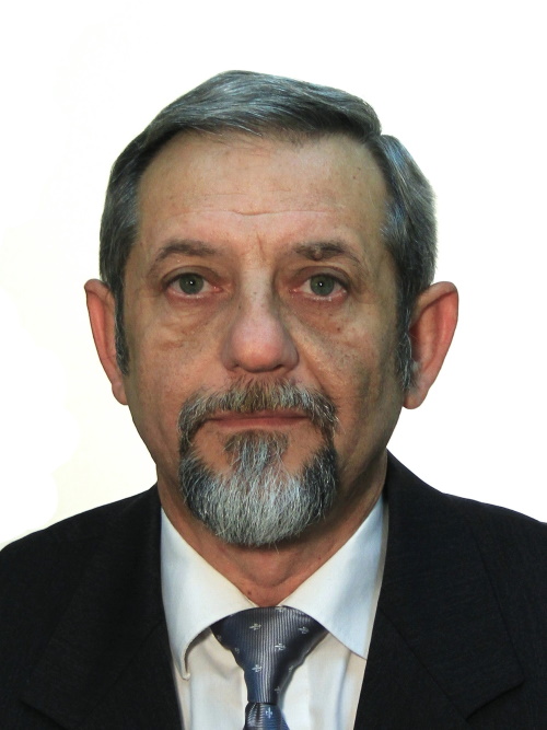 Mgr. György Csík, PhD.