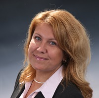 PaedDr. Piroska Zakar