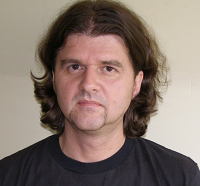 doc. Péter Nagy, PhD.