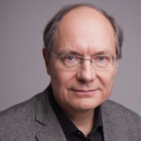 prof. Béla István Pukánszky, DSc.