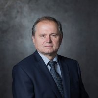 prof. Dr. László Józsa, CSc.