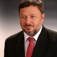 prof. RNDr. János Tóth, PhD.