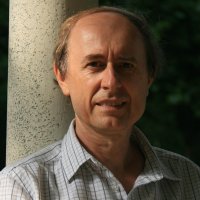 prof. dr. Péter Tóth, PhD. 